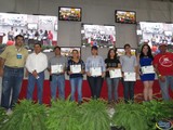 Aspecto del ULITMO DIA en el 3er. Congreso del Aguacate Jalisco 2015