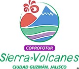COPROFOTUR Sierra - Volcanes Ciudad Guzmán, Jal. apoyando el XVI Festival Cultural y 2do. Festival de Jazz en Cd. Guzmán, Jal.