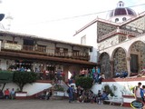 Aspectos Patrios y Juegos de Cucaña en La Manzanilla de La Paz y Mazamitla, Jal.