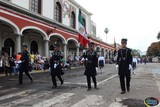 A los que vimos en la Desfile del 16 de Septiembre en Zapotlán El Grande, Jal.