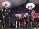 A los que vimos en la Ceremonia del Grito de Independencia en Zapotlán El Grande, Jal.