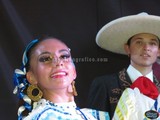 A los que vimos en la Ceremonia del Grito de Independencia en Zapotlán El Grande, Jal.
