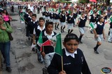 A los que vimos en la Desfile del 16 de Septiembre en Zapotlán El Grande, Jal.