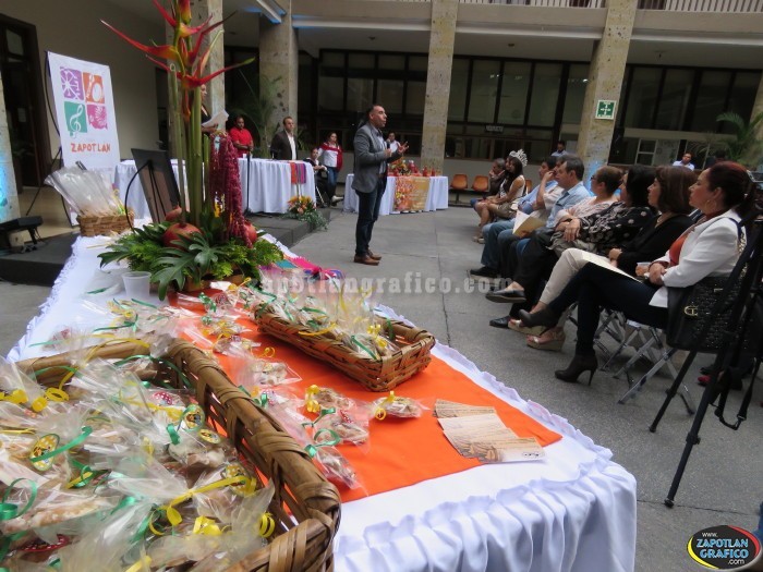 Inicia el Festival Cultural Zapotlán 2015 con: DE GRANADA Y NUEZ, el Espíritu del Pueblo