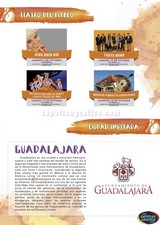 Programas de la Feria Zapotlán 2015