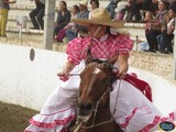 Feria de Escaramuzas Zapotlán 2015