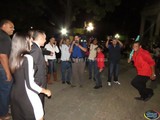 Alberto Esquer toma protesta al frente de la Administración 2015-2018 en Zapotlàn el Grande