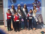 Abre sus puertas EL REHILETE de la Feria Zapotlán 2015, con la visita de estudiantes de escuelas primarias e Instituciones Sociales