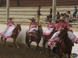 Feria de Escaramuzas Zapotlán 2015