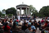 DANZAS y DANZONES en el Festival Cultural de Zapotlán con la Orquesta Municipal de Guadalajara