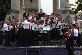 DANZAS y DANZONES en el Festival Cultural de Zapotlán con la Orquesta Municipal de Guadalajara
