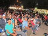 Aspecto del Teatro de la Feria Zapotlán 2015