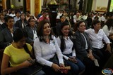 Peregrinación de Autoridades y Empleados Municipales de Zapotlán El Grande, Jal.