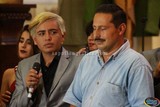 Extraordinaria presentación de SON 14 DE MÉXICO en el Festival Cultural de Zapotlán 2015