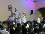 Danza Contemporanea de la UdeG en Casa del Arte dentro del Festival Cultural Zapotlán 2015