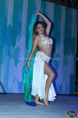 Compañía de Danza Chiquina Palafox en el Festival Cultural de Zapotlán 2015