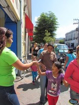 TAQUERÍA ARANDAS en esta Feria Zapotlán le espera en su NUEVA SUCURSAL de Reforma No. 32-B