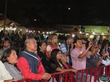 AZUCENA deleitó en el Teatro de la Feria Zapotlán 2015