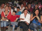 Noche de Talentos en el Teatro de la FEria Zapotlán 2015