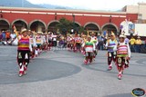 Encuentro del Sonajero y Danzas Autóctonas Zapotán 2015