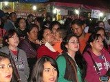 AZUCENA deleitó en el Teatro de la Feria Zapotlán 2015