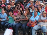 Encuentro de Mariachis Infantiles en el Teatro de la Feria Zapotlán 2015