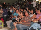 Encuentro de Mariachis Infantiles en el Teatro de la Feria Zapotlán 2015