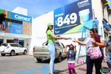 Queremos que te caiga el 20 % de DESCUENTO, en toda la tienda, es la promoción Especial de Pinturas COMEX de Ciudad Guzmán, solo 16 y 17 de Octubre 2015