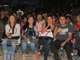 Shangay y salsa show en el Teatro de la Feria Zapotlán 2015