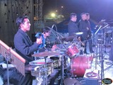 Big Band Jazz Gdl en el Teatro de la Feria Zapotlán 2015