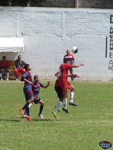 El Santa Rosa fue sede del Futbol en la Feria Zapotlán 2015
