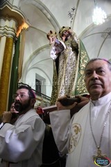 Zapotlenses Renuevan JURAMENTO al Patriarca San José