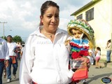 Tradicional Enroso en Honor a San José de Zapotlán