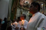 Zapotlenses Renuevan JURAMENTO al Patriarca San José