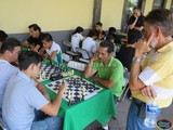 Gran participación en el Torneo Estatal de AJEDREZ de la Feria de Todos los Santos Colima 2015