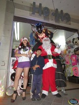 El espíritu de la Navidad de ZAPOTLANGRAFICO presente en Fantasías Infantiles HE-HO de Ramón Corona No. 10