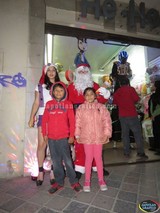 El espíritu de la Navidad de ZAPOTLANGRAFICO presente en Fantasías Infantiles HE-HO de Ramón Corona No. 10