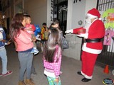 La Navidad llegó a la nueva sucursal de HE-HO en Reforma No. 71 de Cd. Guzmán, Jal.