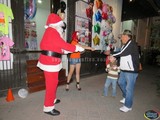 La Navidad llegó a la nueva sucursal de HE-HO en Reforma No. 71 de Cd. Guzmán, Jal.
