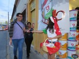 Aprovecha las Promociones Navideñas en Pinturas BEREL de Zapotlán