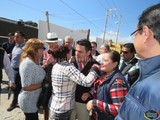 Aspectos de la Gira de Trabajo del Gobernador Mtro. Aristóteles Sandoval en Zapotlán El Grande, Jal.
