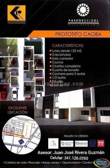 Constructora ROASA te ofrece el mejor lugar para vivir en Cd. Guzmán, Jal. PASEOS DEL SOL