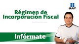 CANACO ServyTur Cd. Guzmán, invita a la PLATICA FISCAL DEL RÉGIMEN DE INCORPORACIÓN FISCAL 2016.?