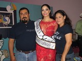 Estefanía Cárdenas será Coronada Reina de los Festejos Charro Taurinos Villa de Alvarez 2016