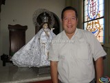 CONSUELO CÁRDENAS SILVA su Devoción y Arte a la Virgen del Sagrario de Tamazula