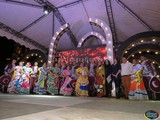Ballet TLAMASOLAN Festeja 15 años en el marco de la Feria Tamazula 2016