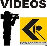 Videos Constructora ROASA