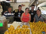 INDELEBLE Banda Calle 10 desbordó Amor y Amistad en Ciudad Guzmán
