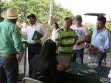 Aspecto de la Celebración en MAGUS, S.A. de C.V., 60 Años de John Deere en México