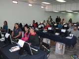 CANACO Cd. Guzmán beneficia a Comerciantes con programas INADEM